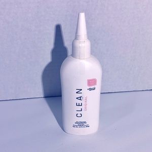 Clean Original Fragranced Hair Shampoo 3.1 oz NEW
